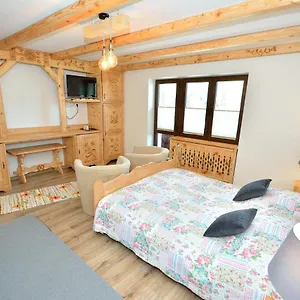  Apartman I Bacowka Centrum
