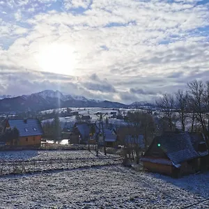  Homestay szállás Czarny Jelen