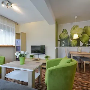  Apartman Krupowki 4 Os Centrum
