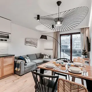  Apartman Wierchy